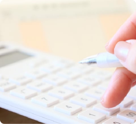 業界最安値保障